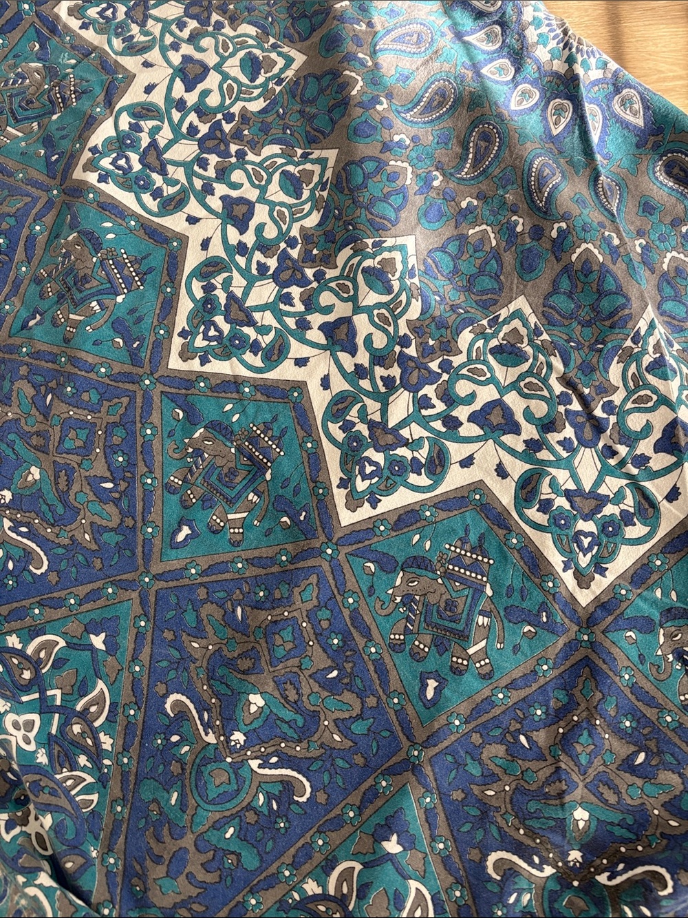Circle Tapestry